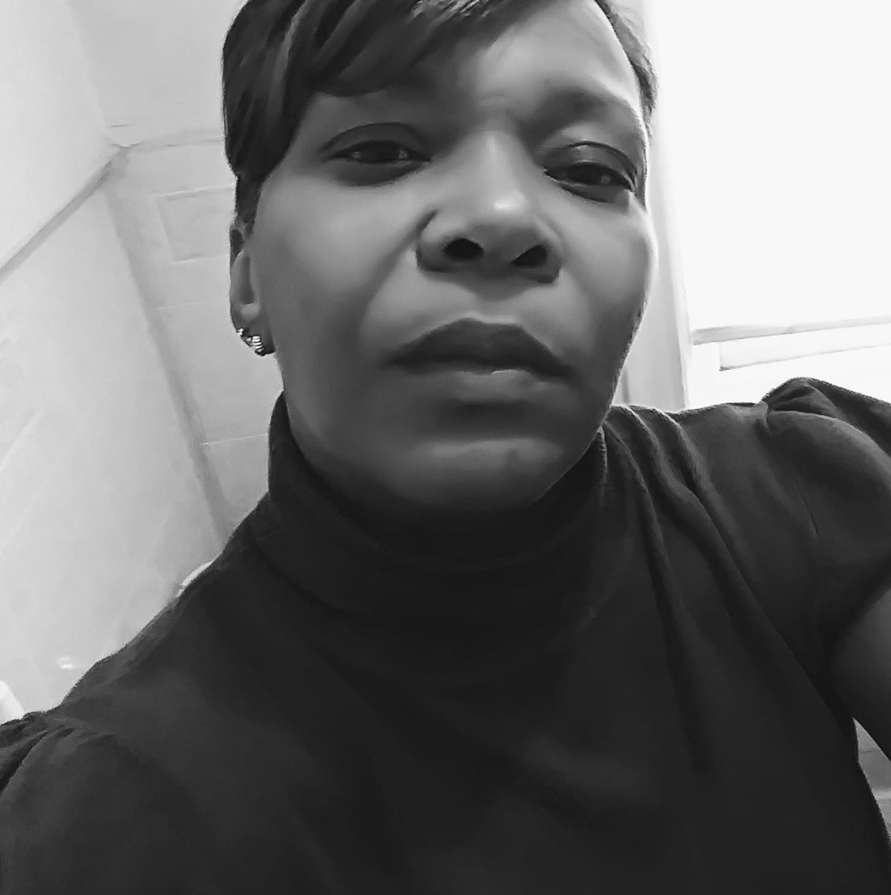 Meet your Posher, Wendolyn